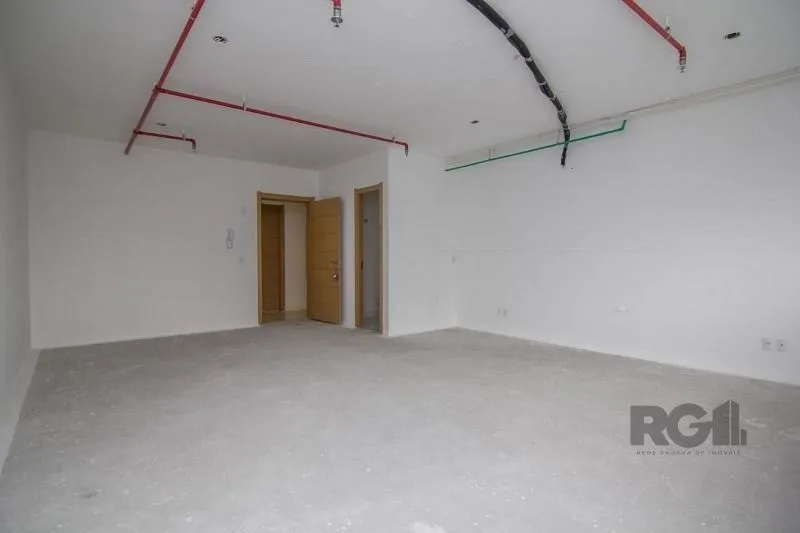 Imagem Sala Comercial em Higienópolis