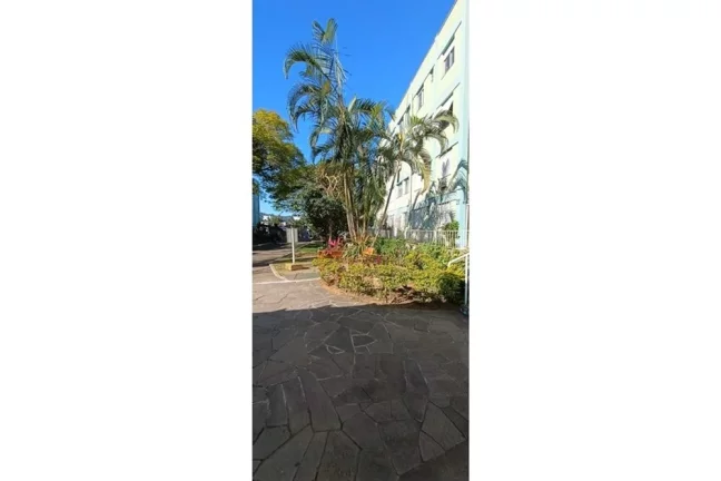 Imagem Apartamento para venda no bairro Camaquã em Porto Alegre