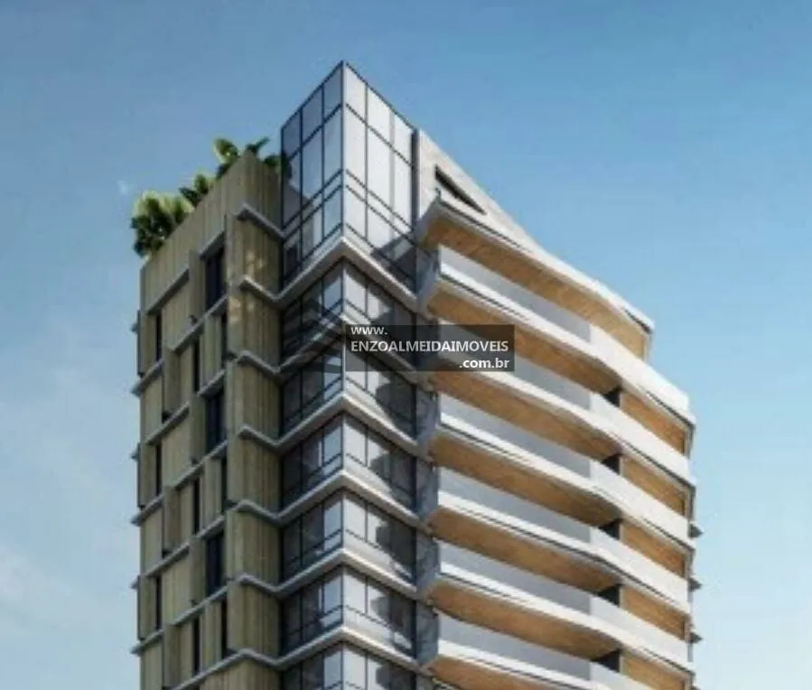 Foto do imóvel Apartamento à venda em São Paulo/SP em Rua Manuel da Nóbrega, 1440 - Paraíso, São Paulo - SP