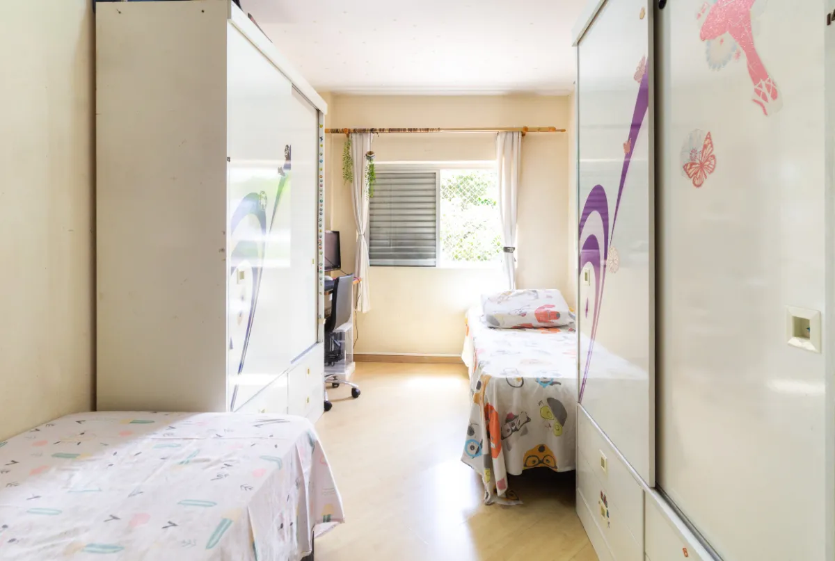 Imagem Apartamento para venda em Vila Leopoldina com 2 quartos, 69m2
