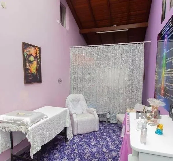 Imagem casa sobrado com 4 dormitórios 3 vagas e pátio e piscina