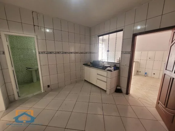 Imagem Casa a venda no bairro Jardim Vitória - Santana do Paraiso
