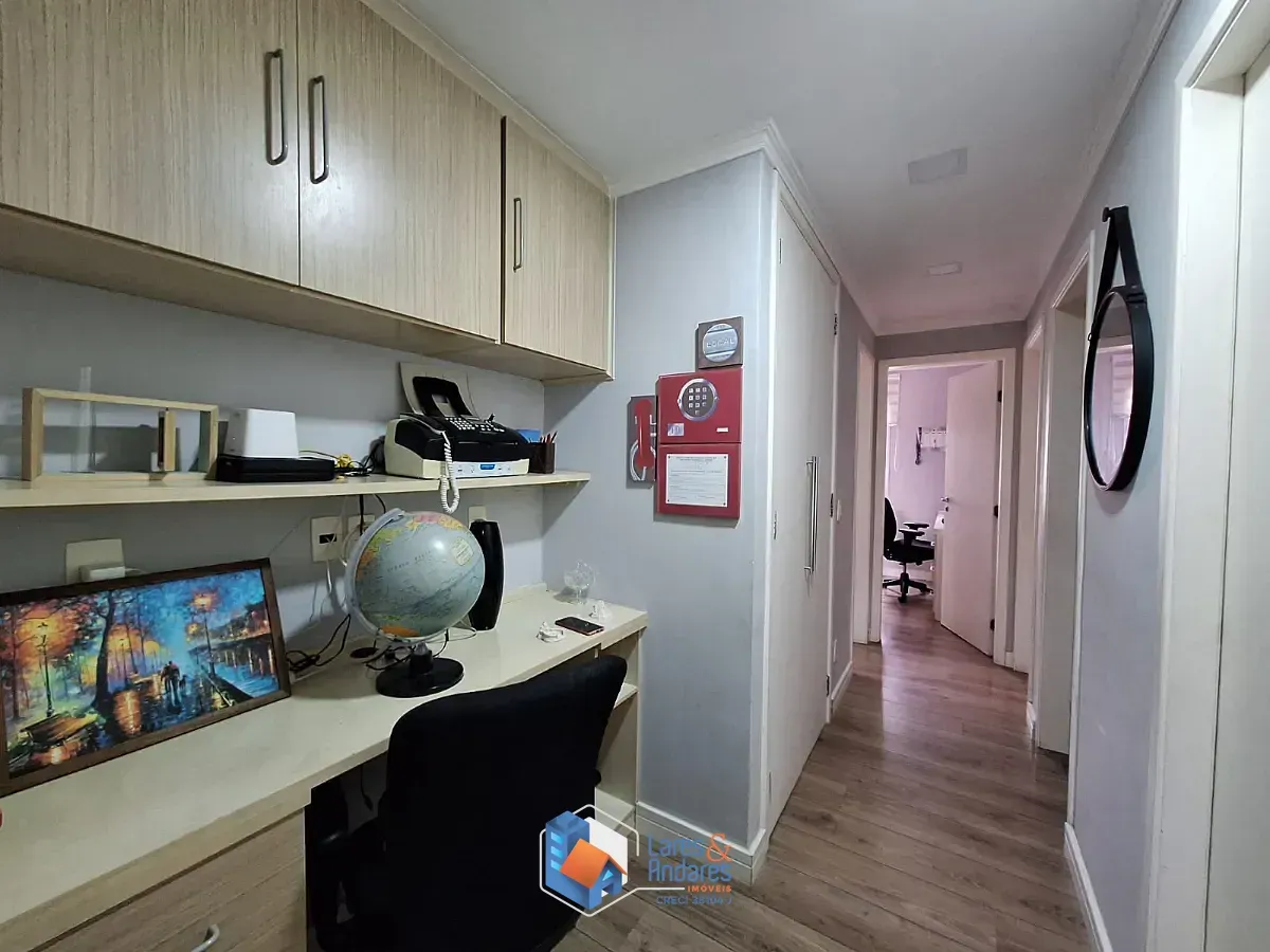 Imagem Apartamento para venda em Lauzane Paulista com 4 quartos, sendo 1 suíte, 118m²