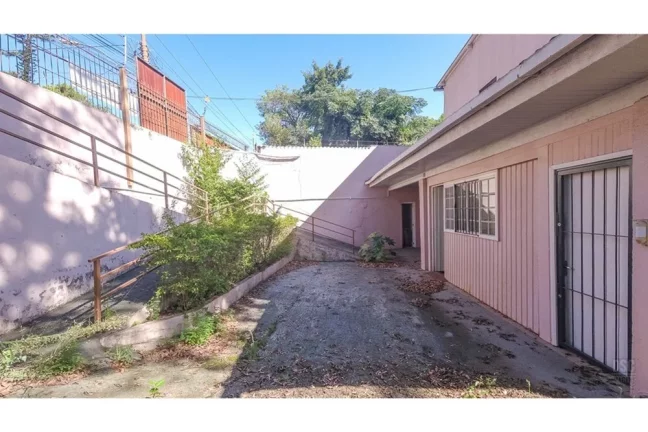 Imagem Casa para venda no bairro Glória em Porto Alegre