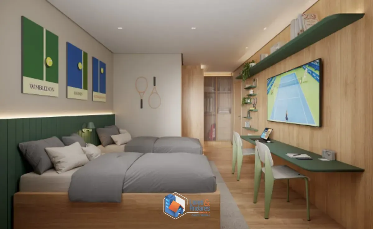 Imagem Casa em condomínio para venda em Brooklin com 4 quartos, sendo 4 suítes, 573m²