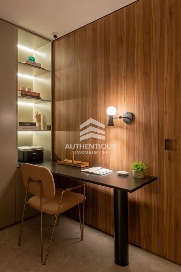 Imagem CLARI PINHEIROS - Apartamento no bairro Pinheiros à venda