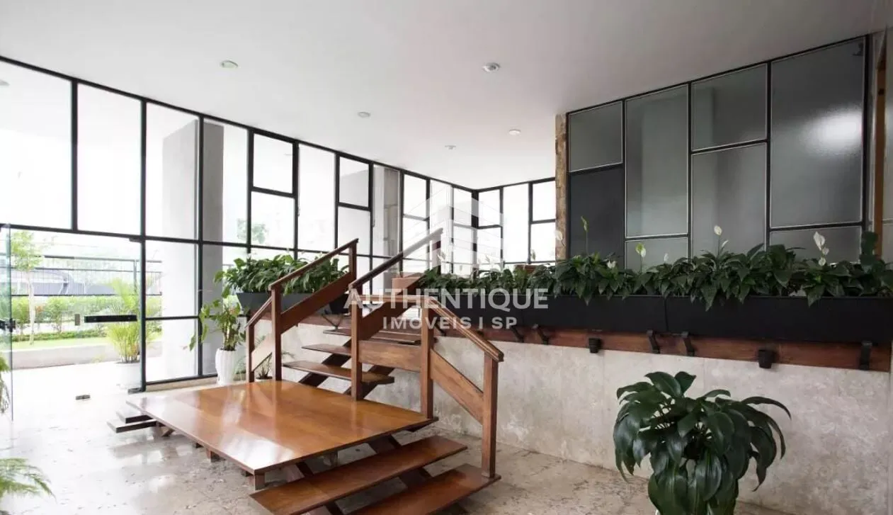 Imagem NANCY JARDIM PAULISTANO - Apartamento à venda no bairro Jardim Paulista - São Paulo/SP, Zona Sul