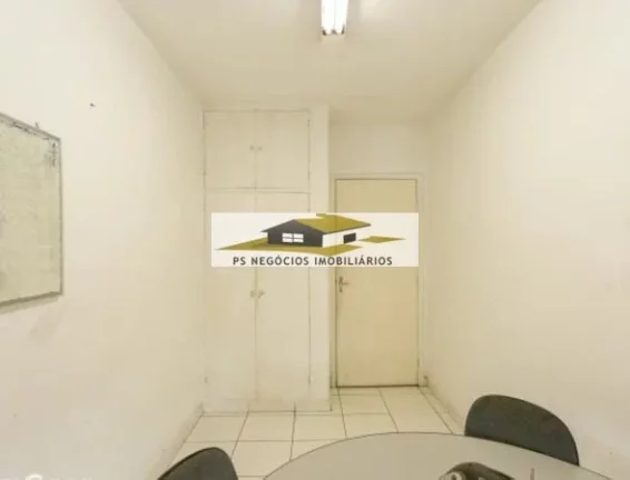 Imagem Sobrado Padrão no Campo Belo