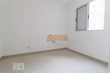 Imagem Apartamento com 2 dormitórios à venda, 46 m² por R$ 330.000,00 - Ponte Grande - Guarulhos/SP