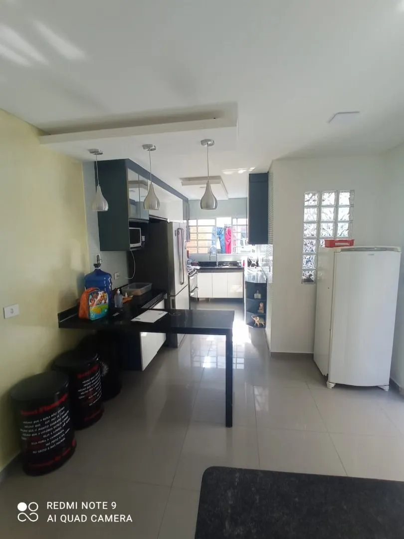 Imagem Sobrado com 3 dormitórios à venda, 350 m² por R$ 779.000,00 - Jardim Adriana - Guarulhos/SP