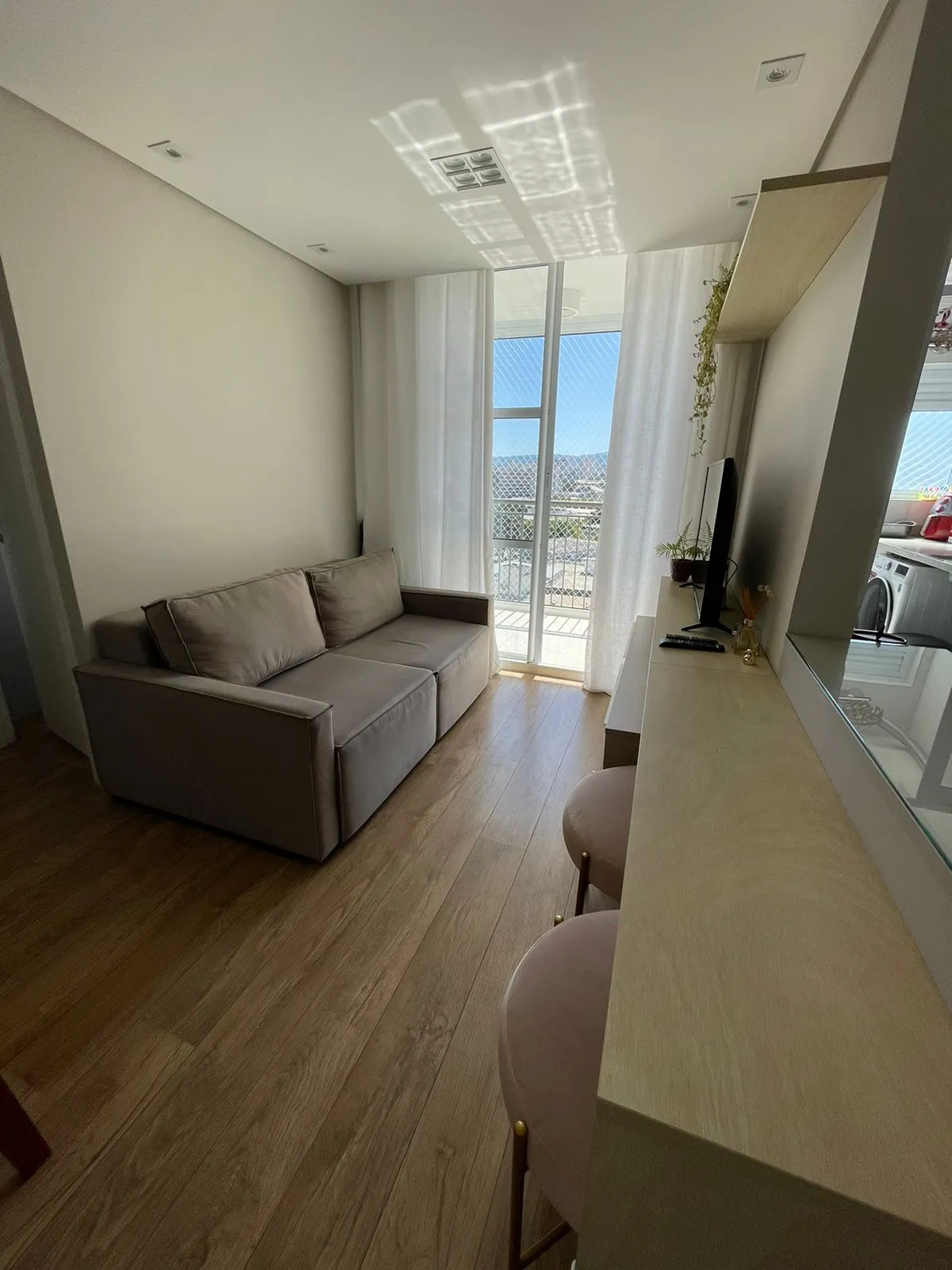 Imagem Apartamento para venda em Vila Guilherme com 2 quartos, 48m2