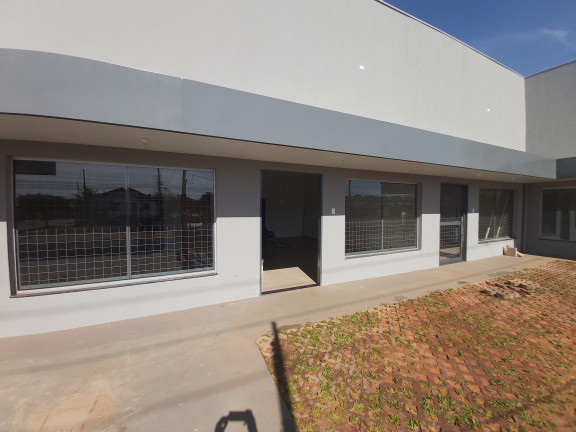 Imagem Sala Comercial para Alugar, 56 metros em Jardim São Conrado - Campo Grande