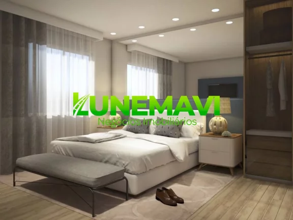 Imagem LANÇAMENTO RESIDENCIAL ITÁLIA – MOGI DAS CRUZES