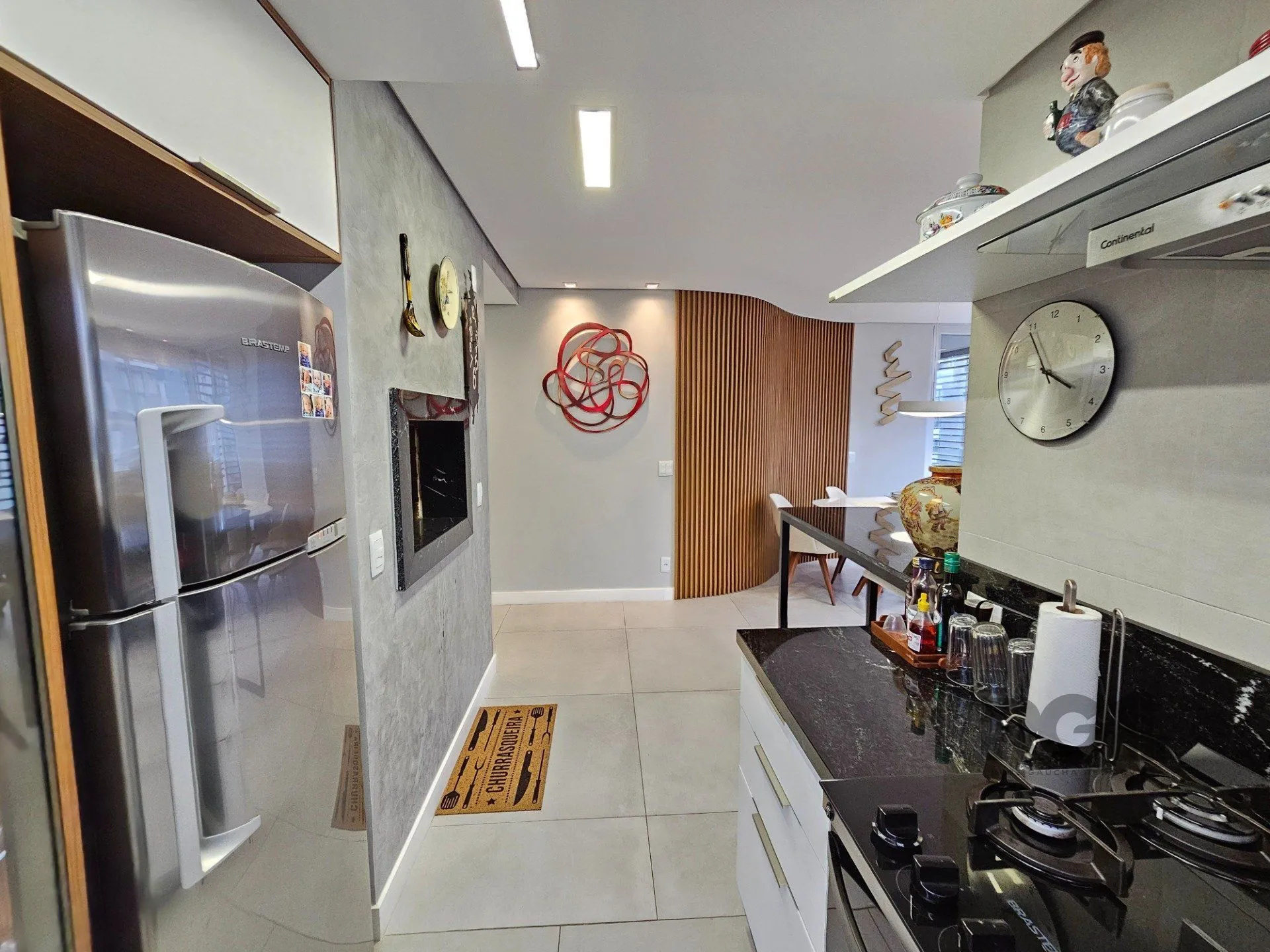Imagem Apartamento em Petrópolis