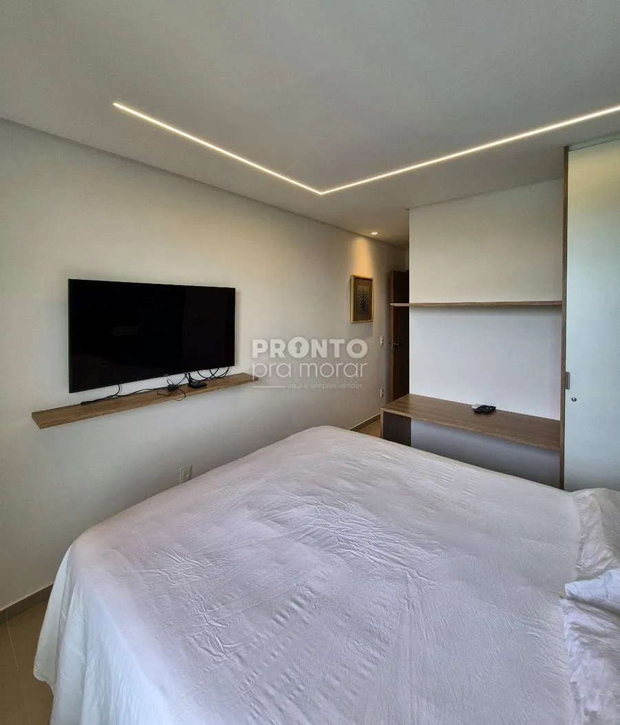 Imagem Reserva dos Carneiros Suítes e Residence