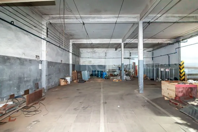 Imagem MÁFFER IMÓVEIS ALUGA Depósito/Pavilhão C/ 5208m², Rua Dezenove de Novembro Novo Hamburgo