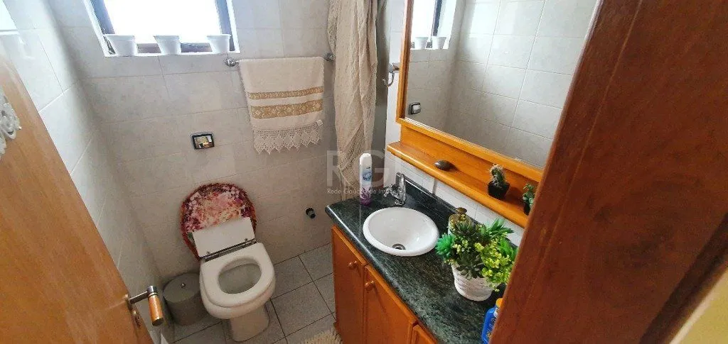 Imagem Cobertura para Venda - 140.15m², 2 dormitórios, sendo 1 suites, 4 vagas - Jardim Lindóia