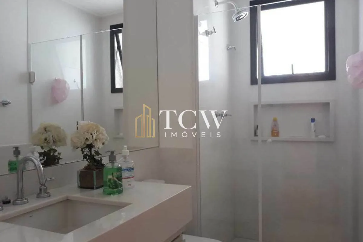 Imagem Apartamento à venda no bairro Jardins - São Paulo/SP, Zona Sul