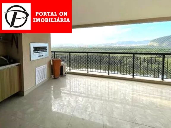 Imagem APARTAMENTO RESIDENCIAL em RIO DE JANEIRO - RJ, BARRA DA TIJUCA