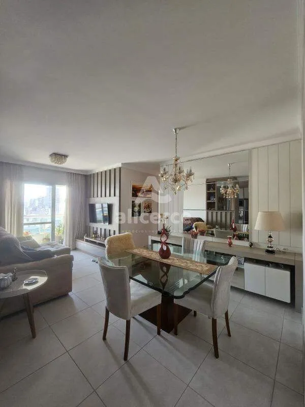 Imagem Apartamento à venda com 3 quartos 1 suíte, 91,32m² em Campinas São José