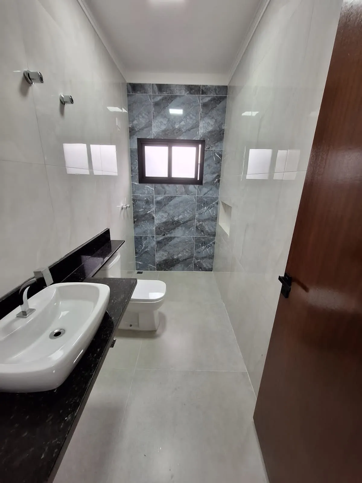 Imagem Casa de 3 Dormitórios Condomínio Reserva Ipanema- Sorocaba / SP