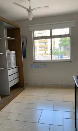 Imagem APARTAMENTO COM ÁREA PRIVATIVA NO GUTIERREZ