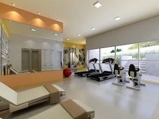 Imagem APARTAMENTO 4 QUARTOS EM VILA ASSUNÇÃO SANTO ANDRE, APARTAMENTO NA VILA ASSUNÇÃO, comprar apartamento em santo andré sp, APARTAMENTO ALTO PADRÃO ABC