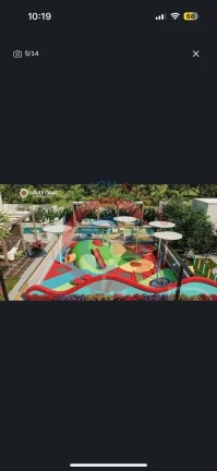 Imagem Ágio apartamento 2Q - Egeu - Anápolis - MAIS BARATO QUE DA CONSTRUTORA