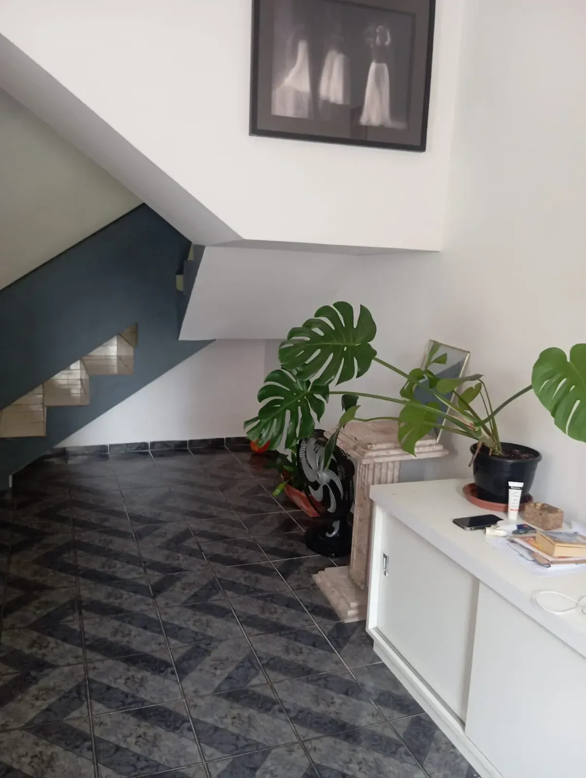 Imagem Casa com 4 Quartos à Venda, 143 m² em Engenhoca - Niterói