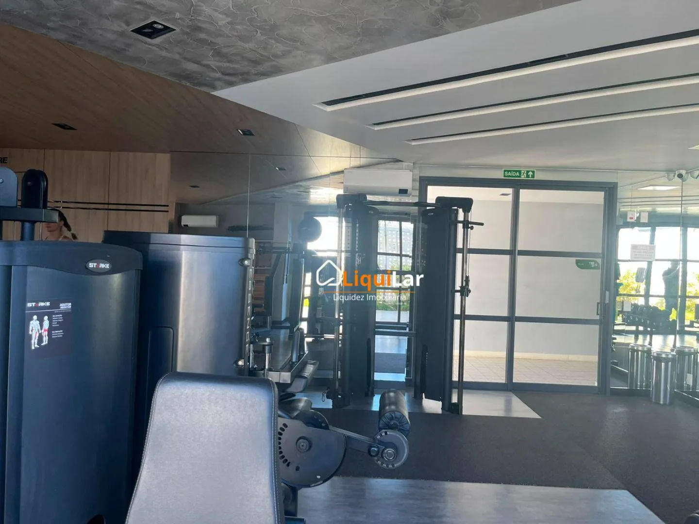 Imagem Apartamento Vivet com 2 vagas
