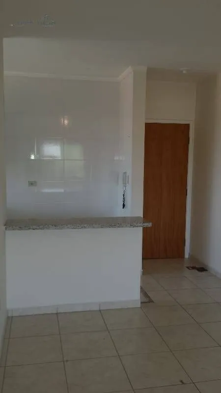 Imagem Apartamento à venda 2 Quartos, 1 Suite, 1 Vaga, 68M², São Benedito, Pindamonhangaba - SP | EDIFÍCIO SAMOA