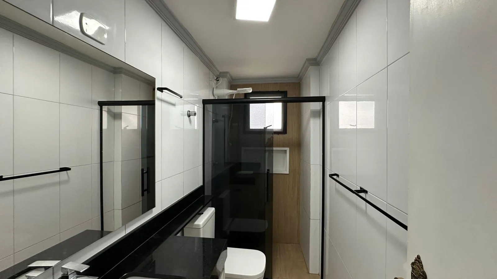 Imagem Apartamento para Venda em Praia Grande, Ocian, 1 dormitório, 1 banheiro, 1 vaga