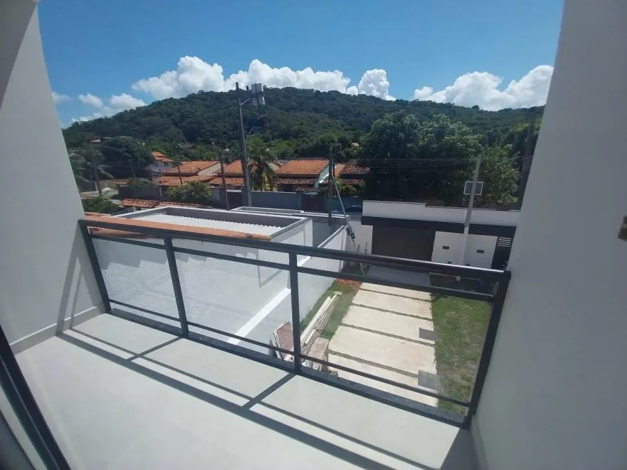 Imagem Casa Duplex 2 Quartos Maricá - RJ - Jardim Atlântico Oeste (Itaipuaçu)