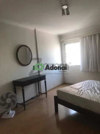 Imagem Apto, no centro de campinas, aceita troca com imovel Jundiaí.