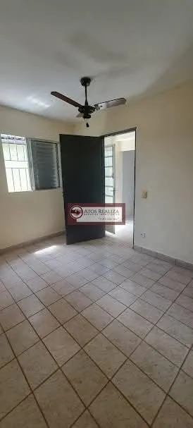 Imagem Sobrado à Venda na Chácara Santana SP, 127m², 2 Dorms, R$360mil