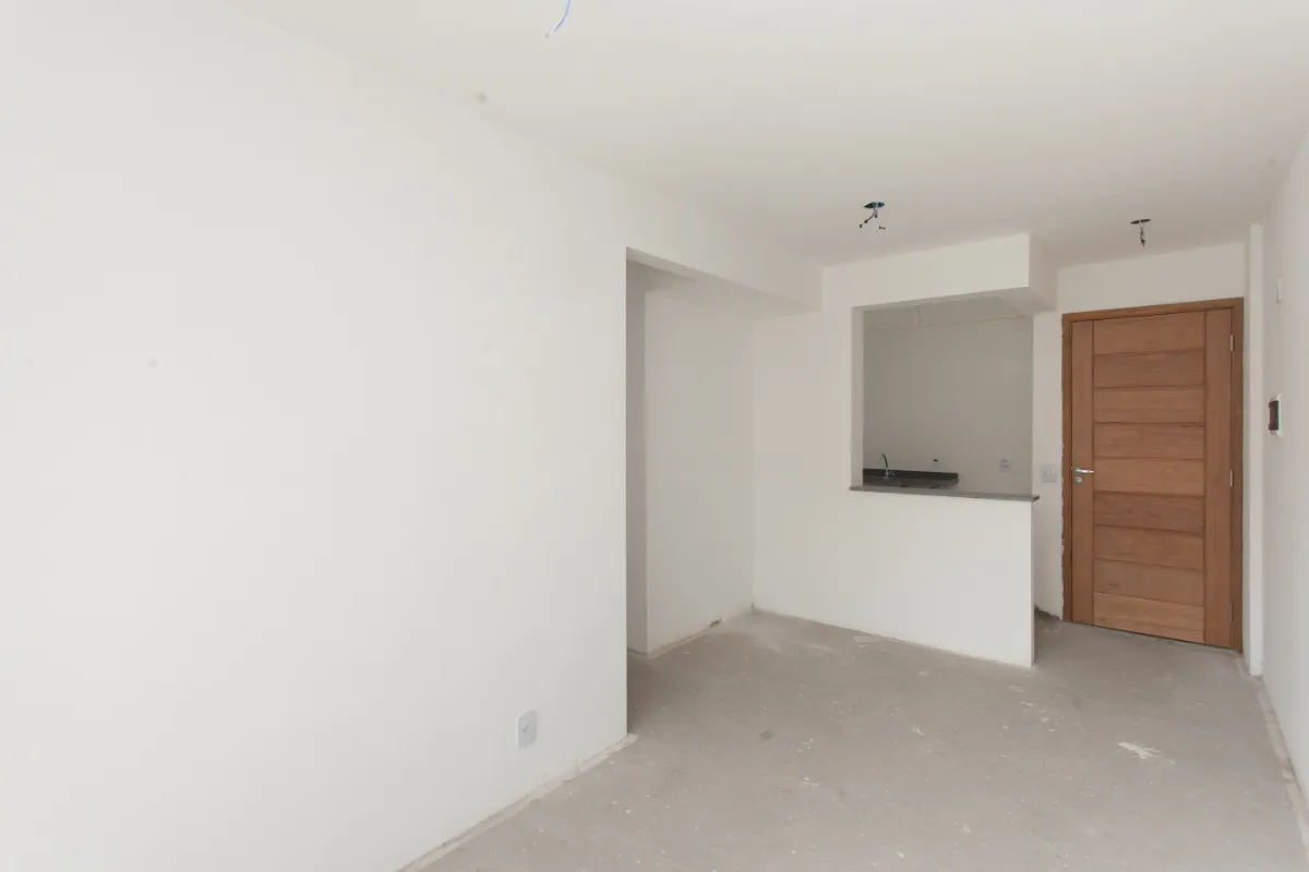 Imagem Apartamento para venda em Pirituba com 2 quartos, sendo 1 suíte, 49m2