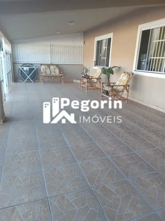 Imagem Casa Térrea em Quinta dos Açorianos, Barra Velha/SC