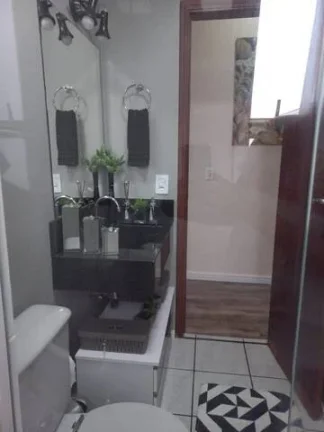 Imagem Apartamento excelente 104 m² Centro São Bernardo do Campo