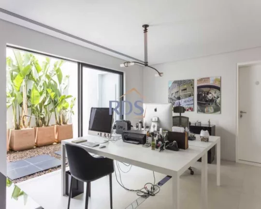Imagem Casa de rua - / Residencial / Jardim Paulista