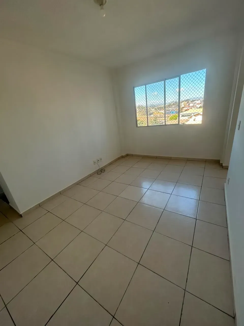 Imagem Apartamento com 2 Quartos à Venda, 48 m² em Laranjeiras - Betim