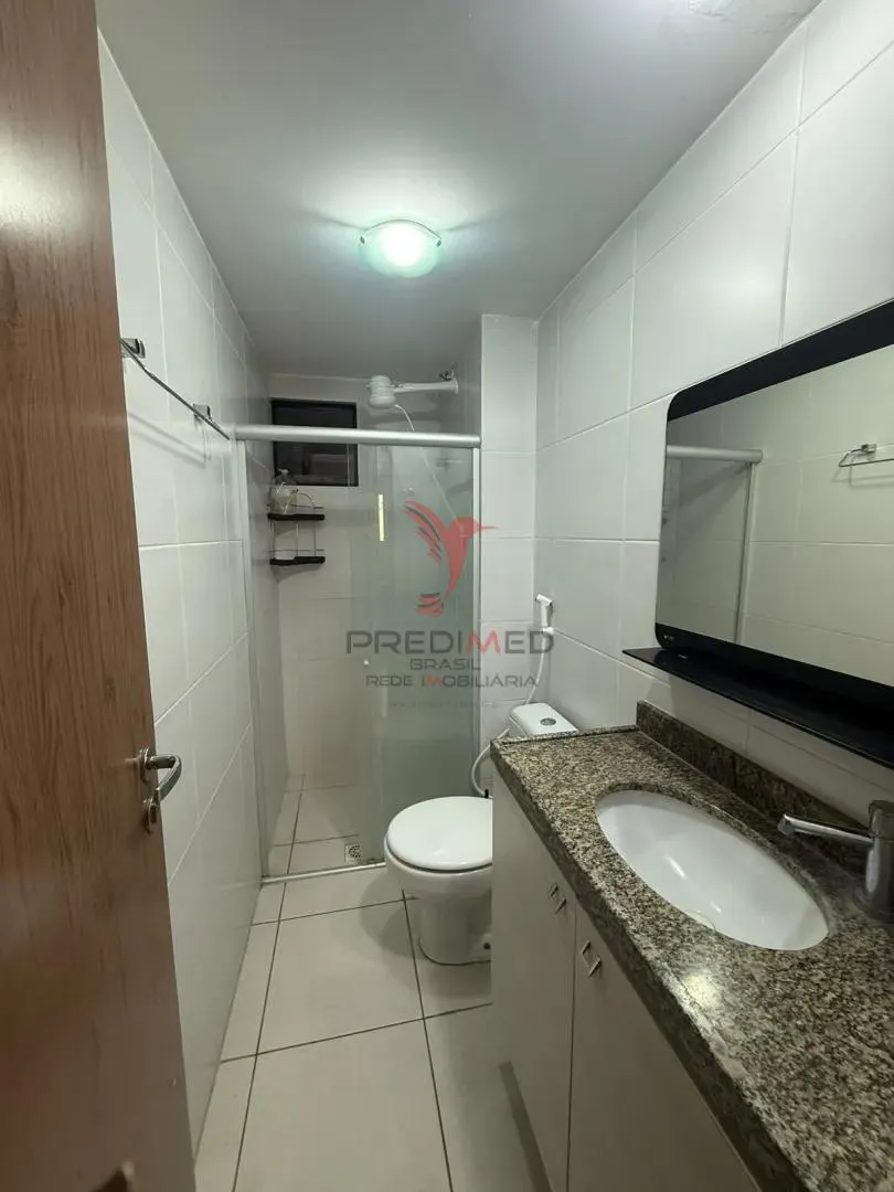 Imagem Apartamento locação no melhor bairro em Manaíra