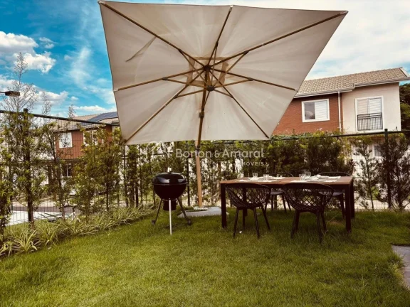Imagem Venha se encantar com esta charmosa residência projetada para oferecer conforto, funcionalidade e e...
