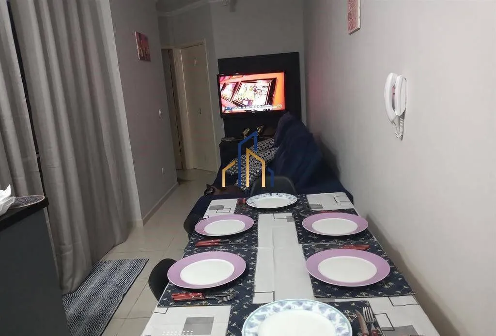 Imagem Apartamento para Venda em Santo André / SP no bairro Jardim do Estádio