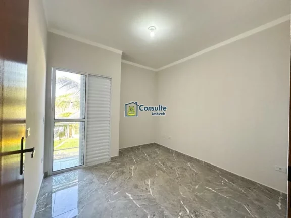 Imagem CASA COM 59 m² - CIBRATEL - ITANHAÉM SP