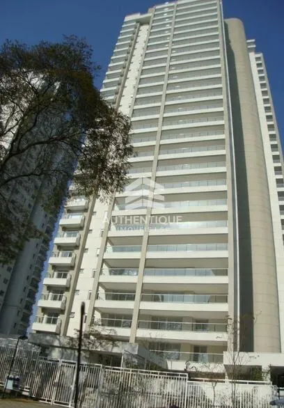 Foto do imóvel Gabrielle Campo Belo - Apartamento à venda em Rua Gabriele D'Annunzio, 1066 - Campo Belo, São Paulo - SP