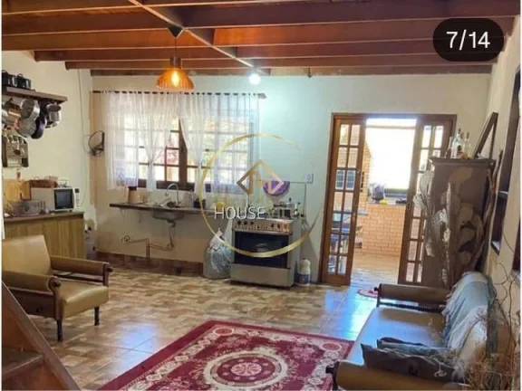 Imagem Chácara 2000m2, Zona Norte, São José dos Campos.