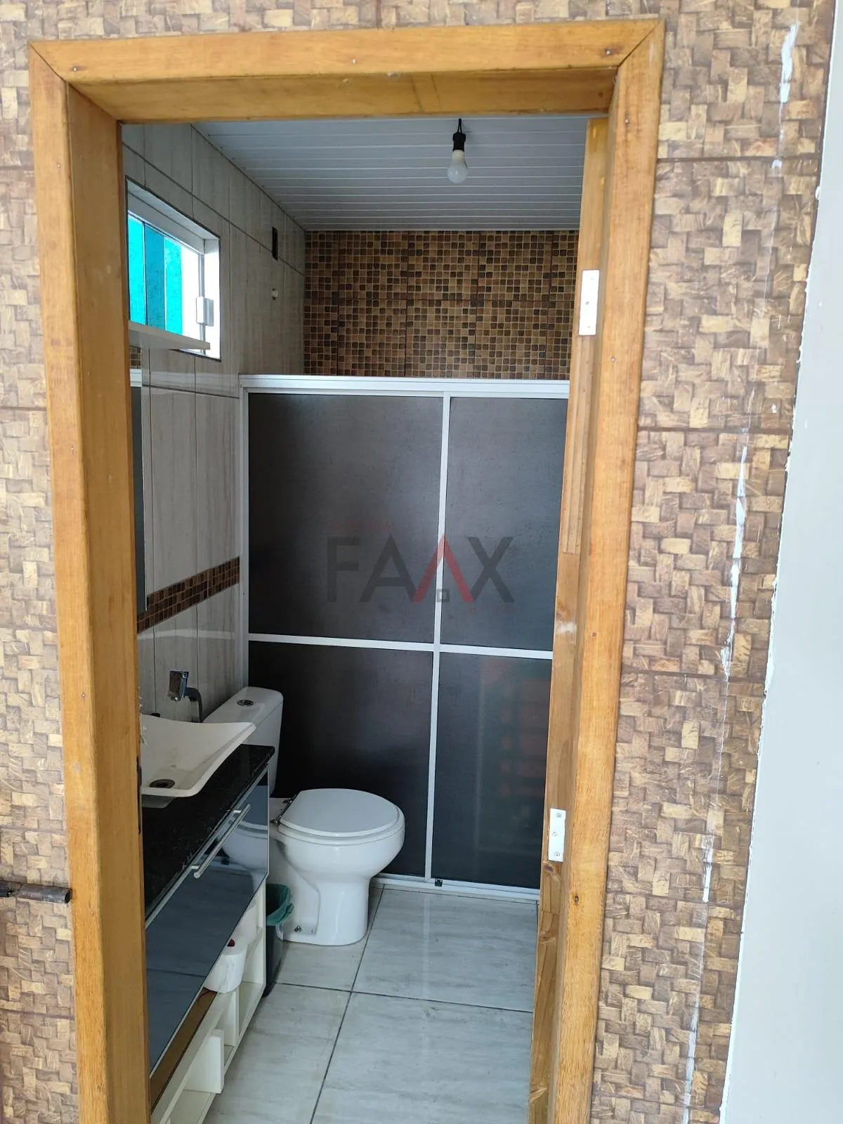 Imagem Casa à venda na Avenida Turíbio Gomes na VILA BELA em GUARAPUAVA - PR