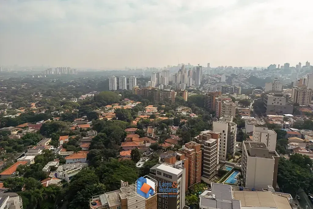 Imagem Apartamento à venda 1 Quarto 1 Suite 1 Vaga 34.22M² Vila Madalena São Paulo - SP