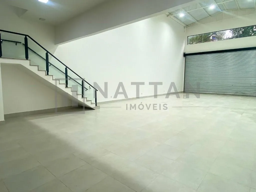 Imagem Salão para alugar, 300 m² por R$ 16.160,00/mês - Tatuapé - São Paulo/SP