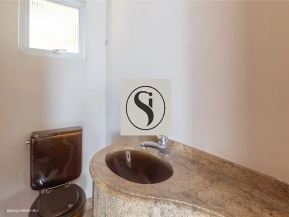 Imagem APARTAMENTO RESIDENCIAL em SÃO PAULO - SP, VILA NOVA CONCEIÇÃO
